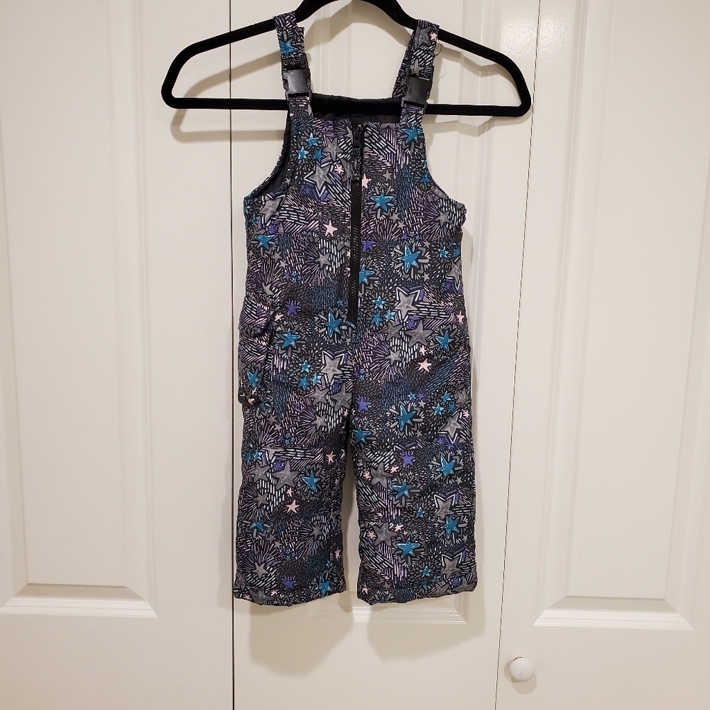 London fog ski pants